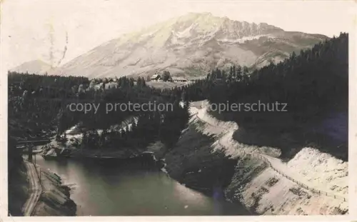 AK / Ansichtskarte Mariazellerbahn St Poelten Niederoesterreich AT Erlaufklause