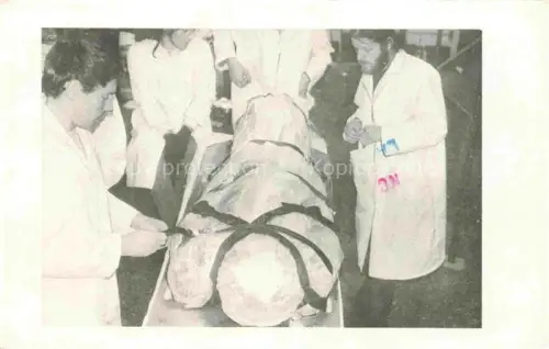 AK / Ansichtskarte Berkeley California USA Trans Time Inc.