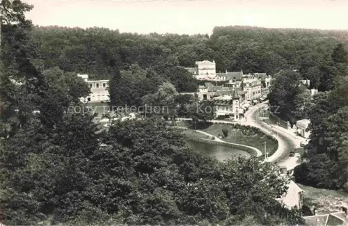 AK / Ansichtskarte Bagnoles-de-l Orne 61 Vue générale Station Thermale