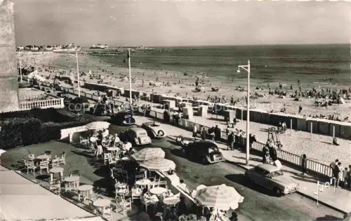 AK / Ansichtskarte QUIBERON Lorient 56 Morbihan La Plage