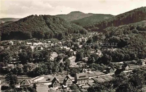AK / Ansichtskarte Thal Thueringen Ruhla Thueringen Blick vom alten Keller