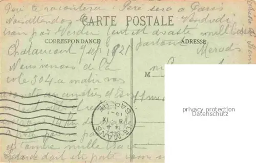 AK / Ansichtskarte VERDUN  55 Meuse Rue Mazel