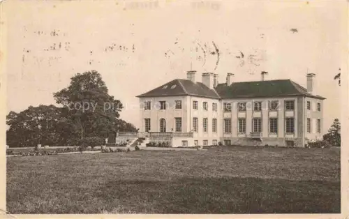 AK / Ansichtskarte Saint-Georges-d Aunay VIRE 14 Calvados Calvadors 