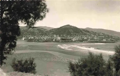 AK / Ansichtskarte Mundaca Vizcaya ES vista general