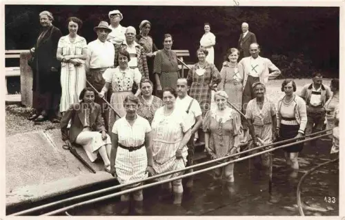 AK / Ansichtskarte WoeRISHOFEN BAD WoeRISHOFEN 