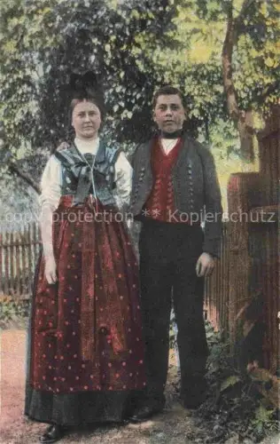 AK / Ansichtskarte COLMAR 68 Haut-Rhin Elsaesser Trachten