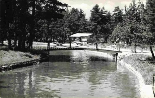 AK / Ansichtskarte Sobec Lesce Slovenija Camping