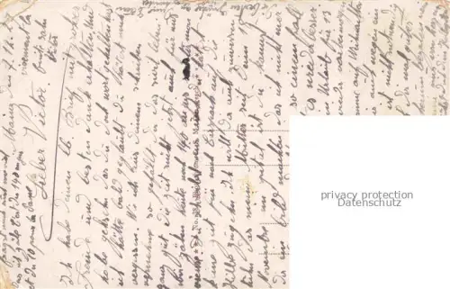 AK / Ansichtskarte MAINZ  Rhein Alice-Kaserne