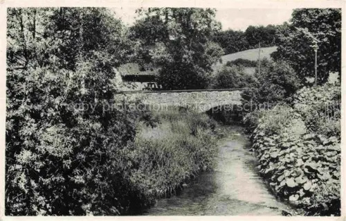 AK / Ansichtskarte Schoenenberg Broelthal Waldbroel NRW Panorama