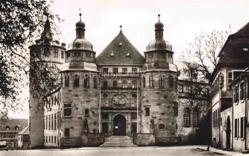 AK / Ansichtskarte SPEYER Rhein Historisches Museum der Pfalz