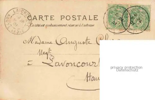 AK / Ansichtskarte PARIS 75 Rue de Rivoli