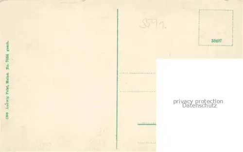 AK / Ansichtskarte Beilstein Mosel Rheinland-Pfalz Ruine Beilstein Kirche