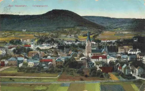 AK / Ansichtskarte BAD NEUENAHR-AHRWEILER Panorama