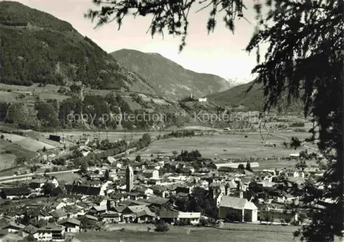 AK / Ansichtskarte Vipiteno Sterzing Suedtirol IT Panorama