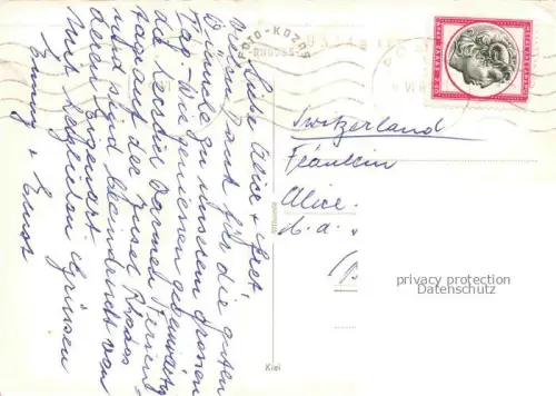 AK / Ansichtskarte Rhodes  RHODOS Greece Philerimos