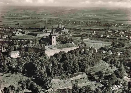 AK / Ansichtskarte Siegburg NRW Benediktinerabtei Michaelsberg