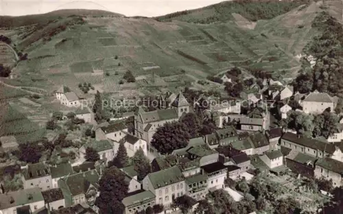 AK / Ansichtskarte Altenahr Ahrweiler Rheinland-Pfalz Fliegeraufnahme