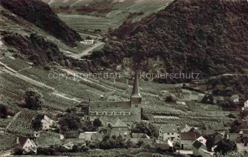 AK / Ansichtskarte Mayschoss Ahr Rheinland-Pfalz Kirche