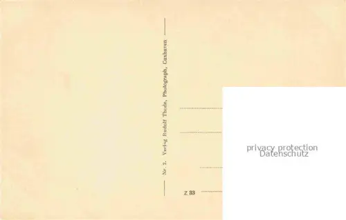 AK / Ansichtskarte HELGOLAND Insel Schleswig-Holstein Blick von der Reede