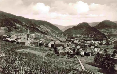 AK / Ansichtskarte Mayschoss Ahr Rheinland-Pfalz Panorama