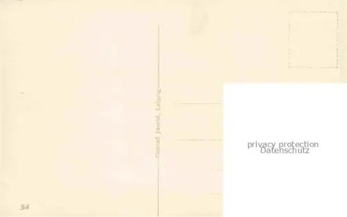 AK / Ansichtskarte Bingen Rhein Rheinland-Pfalz Burg Klopp