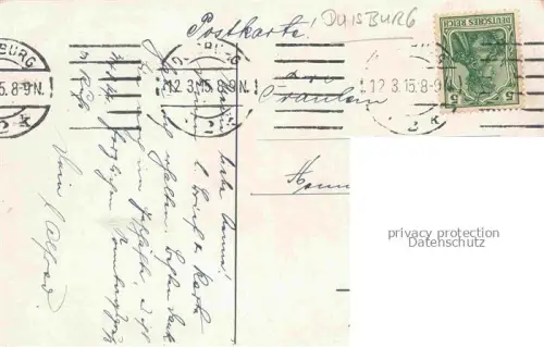 AK / Ansichtskarte DUISBURG  Ruhrort Rheinpartie Frachtschiffe