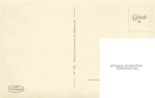 AK / Ansichtskarte Andernach Rhein Rheinland-Pfalz Panorama