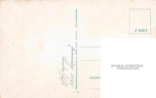 AK / Ansichtskarte RueDESHEIM am Rhein Hessen Rheinpanorama