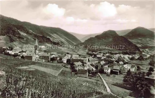 AK / Ansichtskarte Mayschoss Ahr Rheinland-Pfalz Panorama