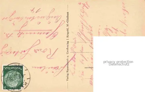 AK / Ansichtskarte Zons Rhein NRW Burg