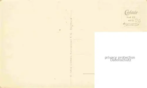 AK / Ansichtskarte KREFELD Crefeld Rhein Bruecke