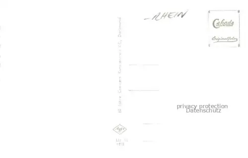 AK / Ansichtskarte Linz Rhein Rheinland-Pfalz Marktplatz Monument