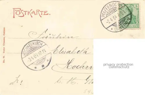 AK / Ansichtskarte Pfaffendorf Rhein Koblenz Rheinland-Pfalz Rheinpanorama