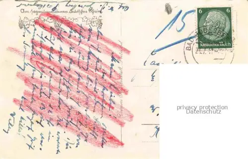 AK / Ansichtskarte Godesberg Bad Bonn Rheinpartie