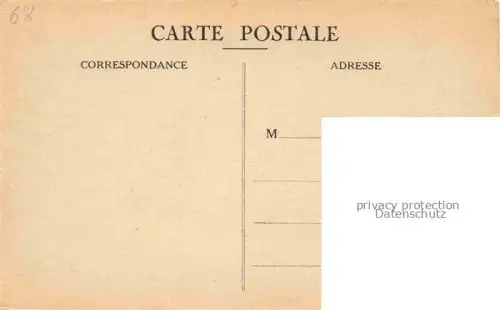 AK / Ansichtskarte Riquewihr Ribeauville 68 Haut Rhin Vieille fontaine