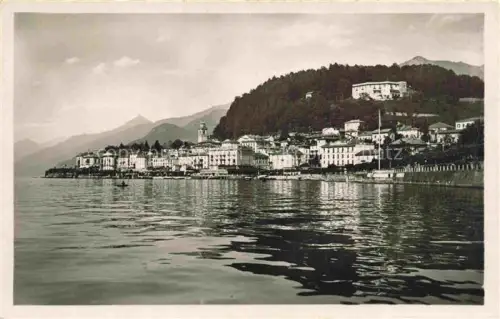 AK / Ansichtskarte Lago di Como Bellagio