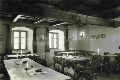 AK / Ansichtskarte Nemesvamos HU Betyarcsarda