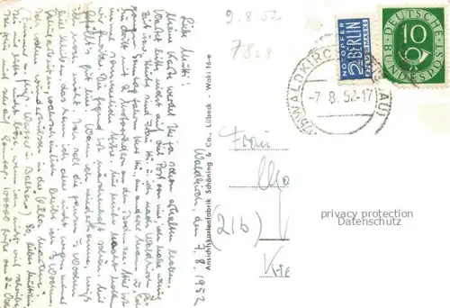 AK / Ansichtskarte Waldkirch Breisgau Elztal Baden BW Panorama Pyramide auf dem Kandel Kirche Kastelburg Gewerbekanal Berghotel Kandel Simonswaeldertal Kandelhof