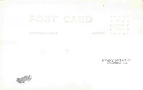 AK / Ansichtskarte NEW YORK City USA The Riverside Church