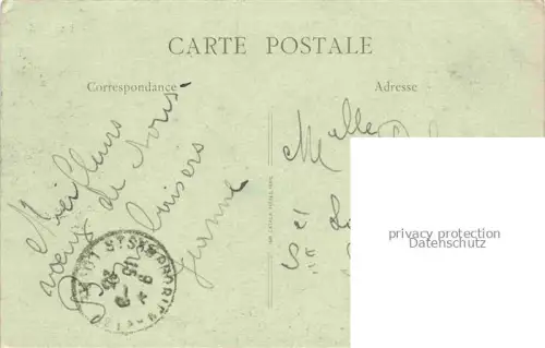 AK / Ansichtskarte Tarare Villefranche-sur-Saone 69 Rhone Panorama Lac du Barrage