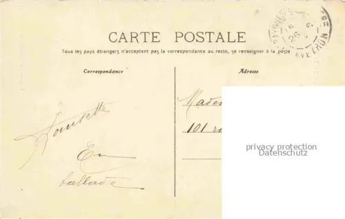 AK / Ansichtskarte Entraygues-la-Jolie Entraygues-sur-Truyere RODEZ 12 Aveyron La Chaussée et le Pont de la Truyère