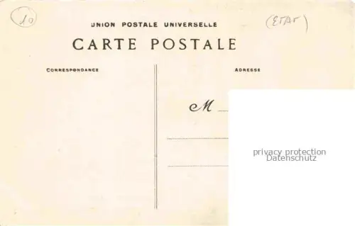 AK / Ansichtskarte Soulaines-Dhuys Bar-sur-Aube 10 Aube Eglise