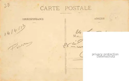 AK / Ansichtskarte CHARTRES 28 Eure-et-Loir L'Eure vue du Pont St. Hilaire