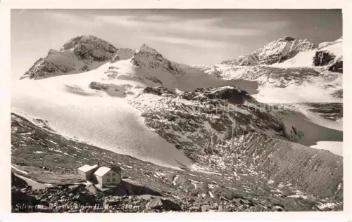AK / Ansichtskarte Silvretta GR Wiesbadener Huette