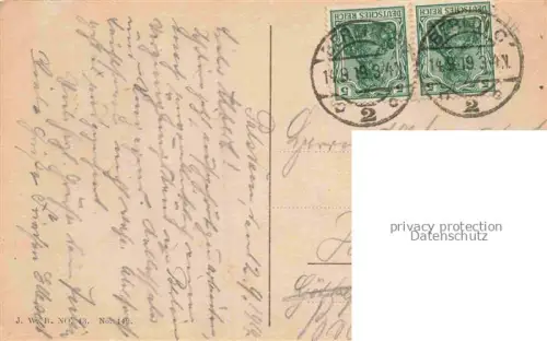 AK / Ansichtskarte BERLIN  CITY Zeughaus