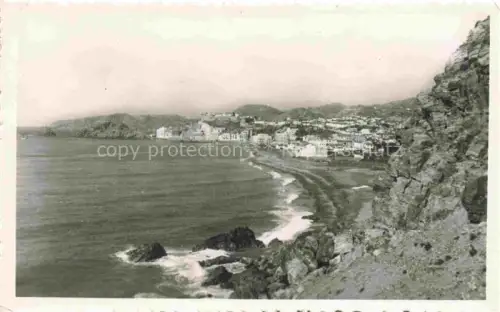 AK / Ansichtskarte ALMUNECAR Costa del Sol ES Fuentepiedrastrand