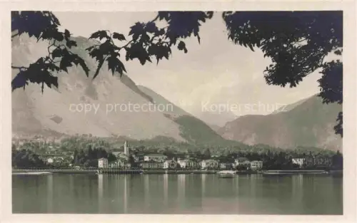 AK / Ansichtskarte Baveno Lago Maggiore IT 