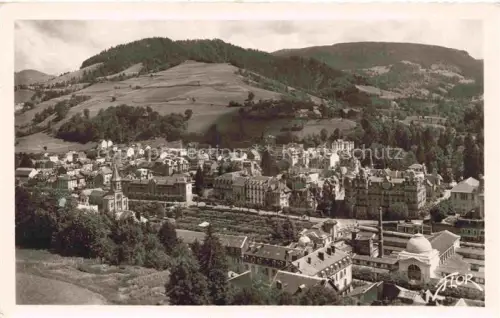 AK / Ansichtskarte La Bourboule-les-Bains 63 Puy-de-Dome Vue générale