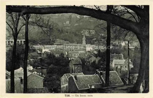 AK / Ansichtskarte Tilff Esneux Belgie Un beau coin