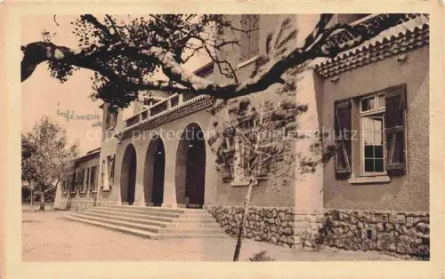 AK / Ansichtskarte Giens Hyeres TOULON 83 Var Plein-Soleil Maison d'enfant